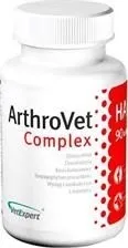 vetexpert-arthrovet-ha-complex-90-tabletek