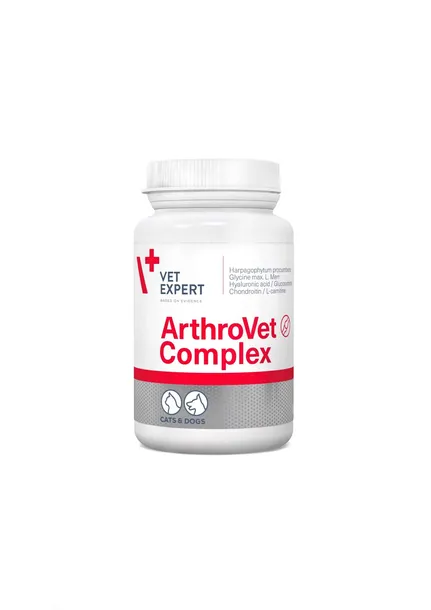 vetexpert-arthrovet-ha-complex-90-tabletek-rodzaj-suplementy