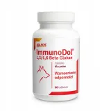 dolfos-immunodol-dog-90-tabletek-waga-100-g