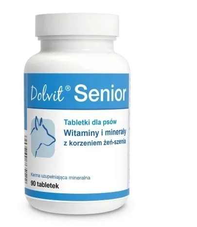dolfos-dolvit-senior-90-tabletek-wiek-zwierzecia-psy-starsze