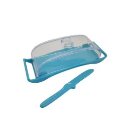 maselniczka-do-masla-z-nozykiem-niebieski-plastik