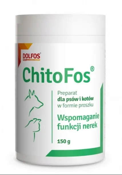 dolfos-chitofos-150g-stan-nowy