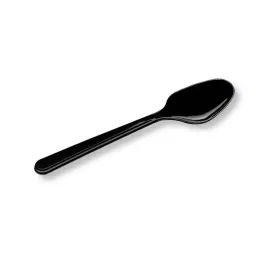 lyzka-czarna-18cm-superior-50szt