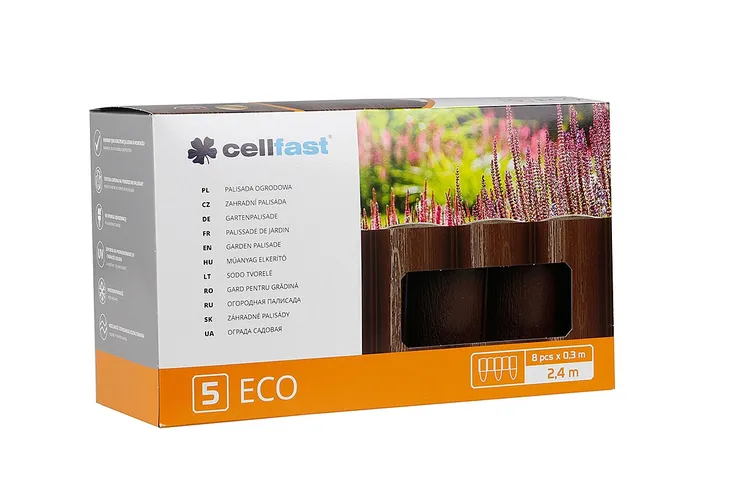 palisada-ogrodowa-4-elementow-braz-eco-cellfast-liczba-kotew-99-szt