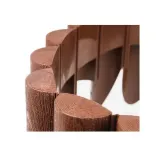 palisada-ogrodowa-4-elementow-braz-eco-cellfast-material-tworzywo-sztuczne-kolor-brazowy
