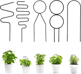 podpora-kratka-metalowa-dla-roslin-pnacych-5szt