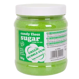 kolorowy-cukier-do-waty-cukrowej-zielony-o-smaku-gumy-balonowej-1kg