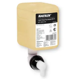 katrin-mydlo-w-plynie-500-ml-pure-neutral