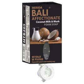 mydlo-w-pianie-merida-bali-affectionnate-700g-1szt