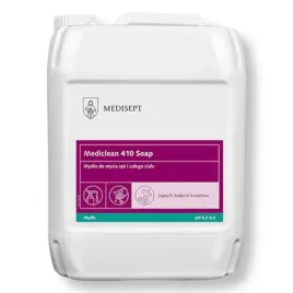 mediclean-410-soap-5l-1szt