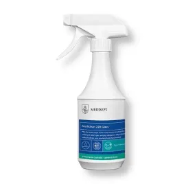 mediclean-220-glass-05l-1szt