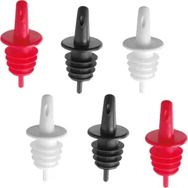 nalewak-dozownik-kurek-do-butelek-do-alkoholu-3-kolory-zestaw-6szt