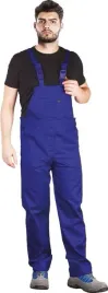 spodnie-ochronne-ogrodniczki-niebieskie-yes-b-n54