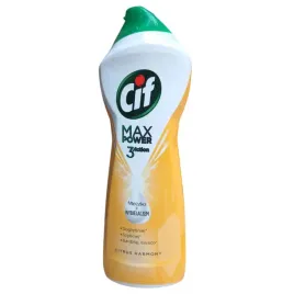 mleczko-z-wybielaczem-cif-max-power-citrus-1kg