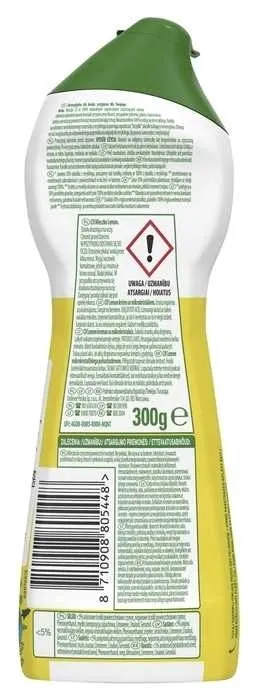 cif-mleczko-lemon-300g