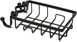 polka-na-mydlo-gabke-prysznicowa-czarna-185x100mm