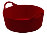 pojemnik-flexbag-15-l-czerwony-kerbl-stan-nowy