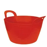 pojemnik-flexbag-15-l-czerwony-kerbl-pojemnosc-15-l