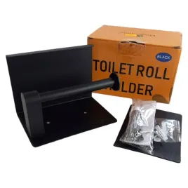 uchwyt-na-papier-toaletowy-z-polka-czarny