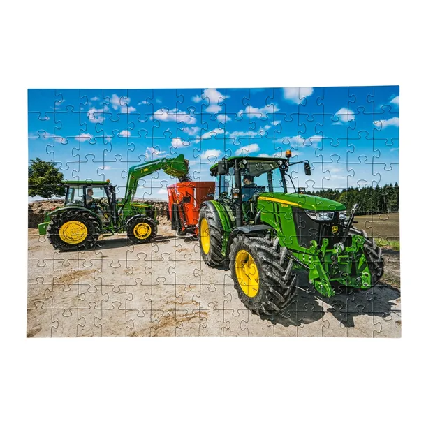 john-deere-puzzle-ciagnik-siku-schmidt-150-element-stan-nowy