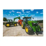 john-deere-puzzle-ciagnik-siku-schmidt-150-element-stan-nowy