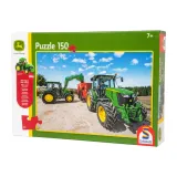 john-deere-puzzle-ciagnik-siku-schmidt-150-element-kolekcja-schmidt-spiele
