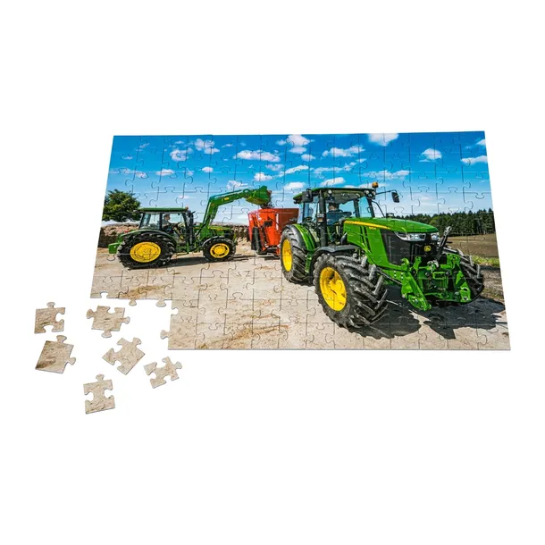 john-deere-puzzle-ciagnik-siku-schmidt-150-element-marka-schmidt-spiele