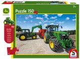 john-deere-puzzle-ciagnik-siku-schmidt-150-element-nazwa-schmidt-150-element