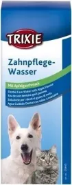 trixie-woda-do-higieny-zebow-i-dziasel-o-smaku-jablkowym-300ml
