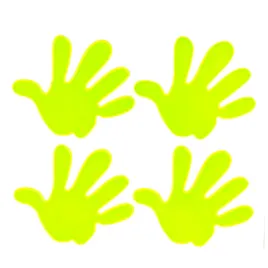 naklejki-fluorescencyjne-odblaskowe-ostrzegawcze-dla-dzieci-lapki-amio-0394
