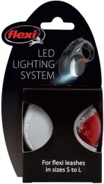 system-swiecacy-usb-szary-flexi