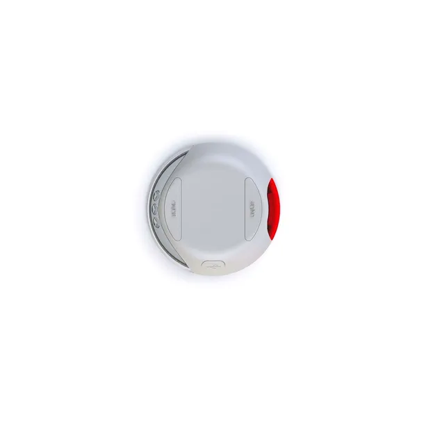 system-swiecacy-usb-szary-flexi-stan-nowy