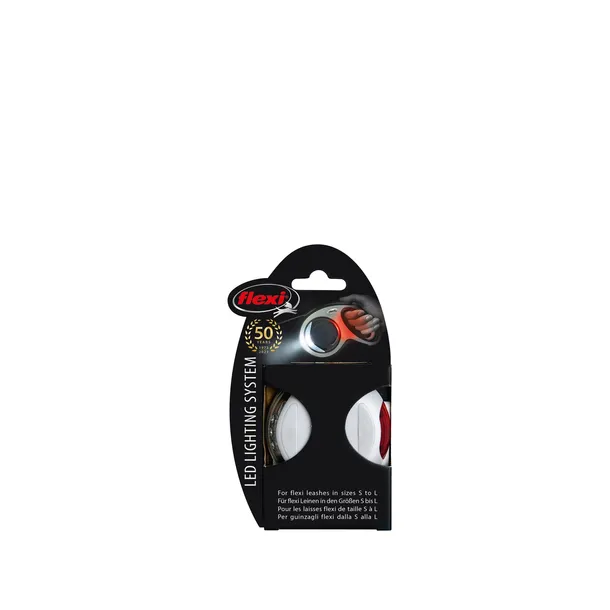 system-swiecacy-usb-szary-flexi-rodzaj-automatyczna