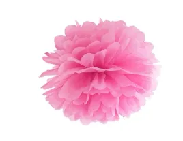 34907-pompon-bibulowy-15-cm-bialy-dekoracja-pompony