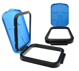 pokrywa-stojak-niebieska-komplet