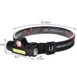 latarka-czolowa-led-usb-l18371-stan-opakowania-oryginalne