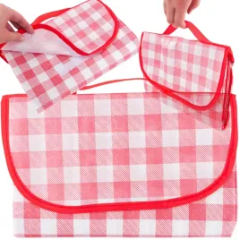 tg71411-3-duzy-koc-piknikowy-turystyczny-plazowy-wodoodporny-mata-czerwona