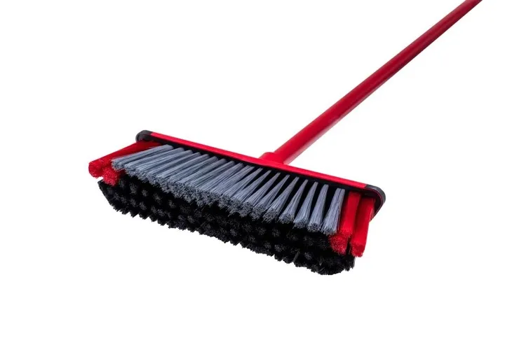 szczotka-vileda-3action-stan-nowy-wlosie-plastik