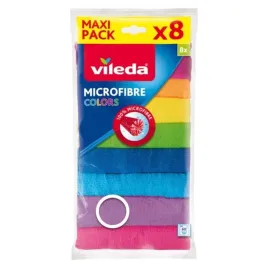 sciereczka-mikrofibra-colors-vileda-8szt