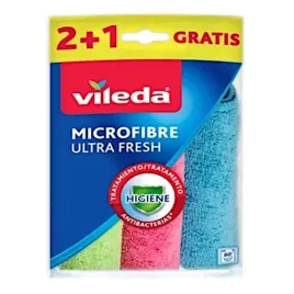 sciereczka-vileda-mikrofibra-ultra-fresh-3-szt