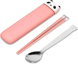 sztucce-przenosne-zestaw-paleczki-lyzka-rozowy