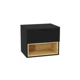 excellent-tuto-2-0-szafka-60cm-1-szuflada-h-front-gladki-blat-czarny-czarny