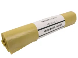 worki-na-smieci-odpady-profil-35-l-zolte-25szt