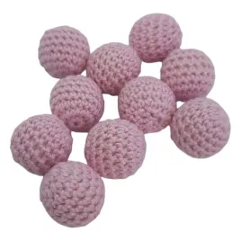 koraliki-szydelkowe-dla-dzieci-rozowe-zestaw-10szt