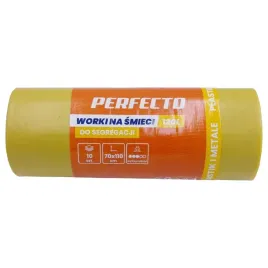 worki-na-smieci-120l-70x110-zolte-10szt-perfecto