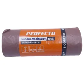 worki-na-smieci-120l-70x110-brazowe-10szt-perfecto