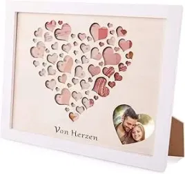 ramka-na-zdjecia-serca-prezent-na-walentynki-slub