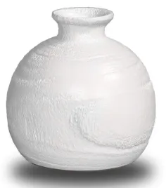 drewniany-wazon-na-kwiaty-recznie-rzezbiony-bialy