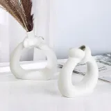 wazon-ceramiczny-bialy-2-szt-stan-nowy