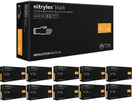 rekawice-nitrylowe-100-sztuk-czarne-rozmiar-6-xs-nitrylex-black-